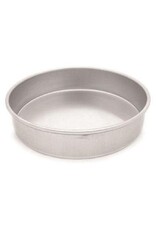 9" X 2" Round Baking Pan
