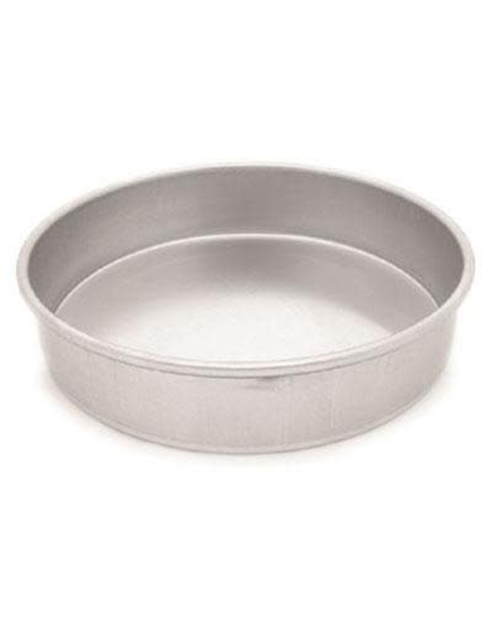 9" X 2" Round Baking Pan