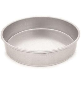 9" X 2" Round Baking Pan