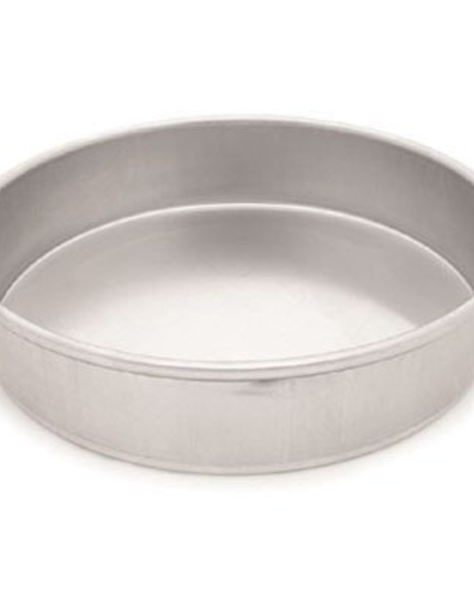 Parrish Magic Line 10 x 15 x 2 inch Oblong Cake Pan