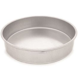 10" X 2" Round Baking Pan