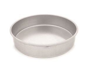 Parrish Magic Line 10 x 15 x 2 inch Oblong Cake Pan