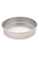 12" X 2" Round Baking Pan