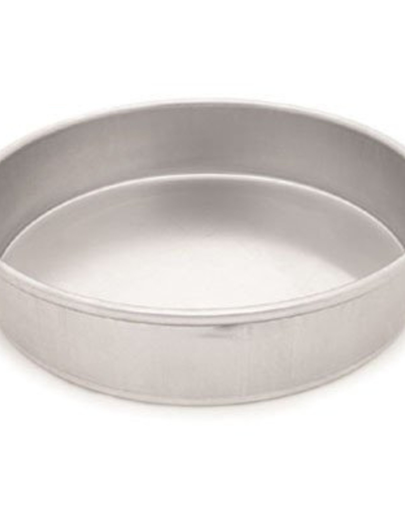 Round Baking Pan
