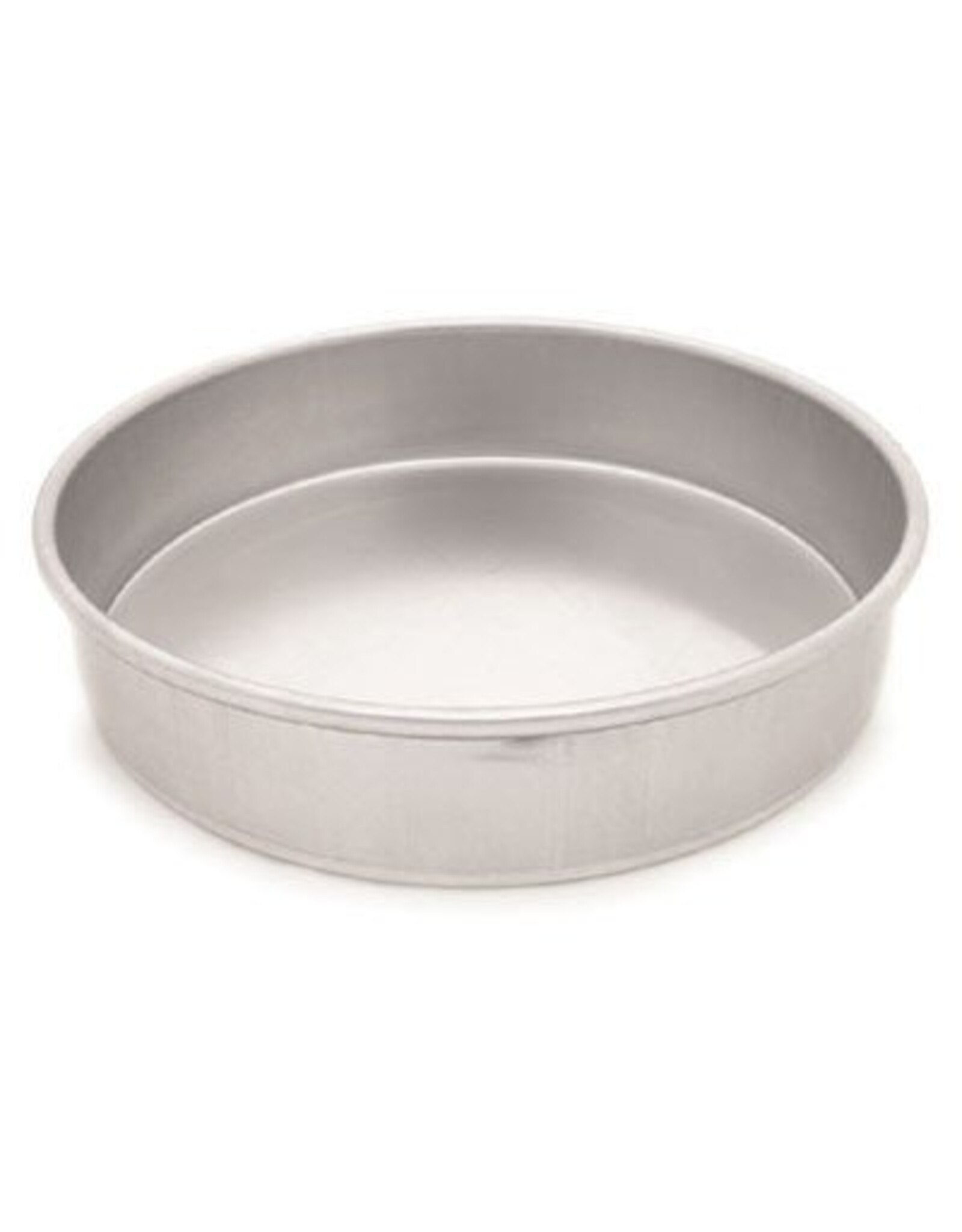 Round Baking Pan
