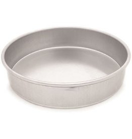 Round Baking Pan