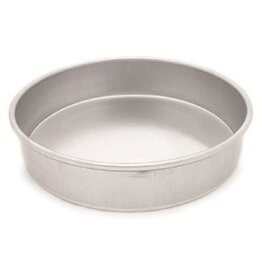 Round Baking Pan