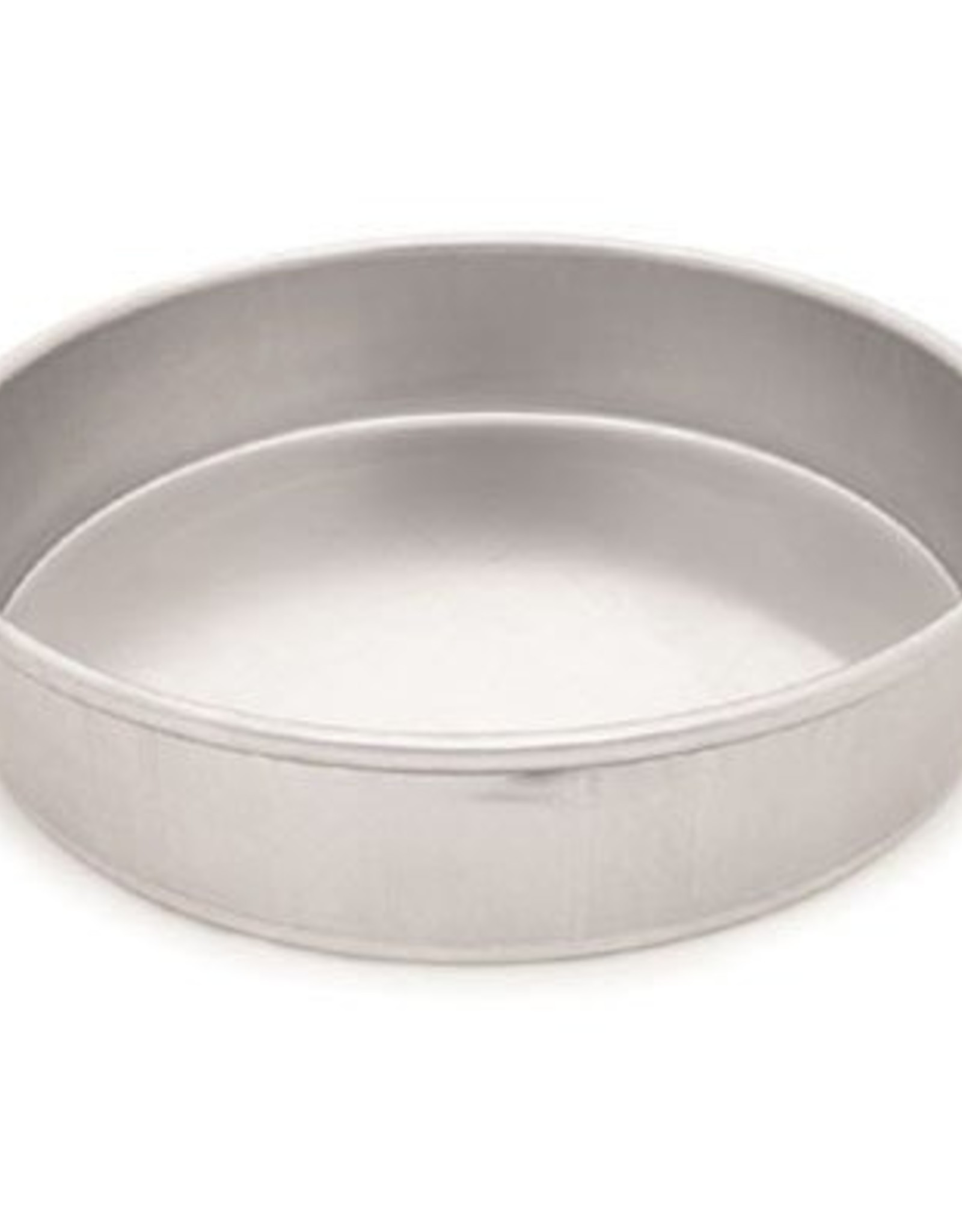 6" X 2" Round Baking Pan