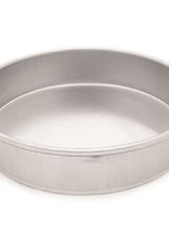 10" X 3"  Round Baking Pan