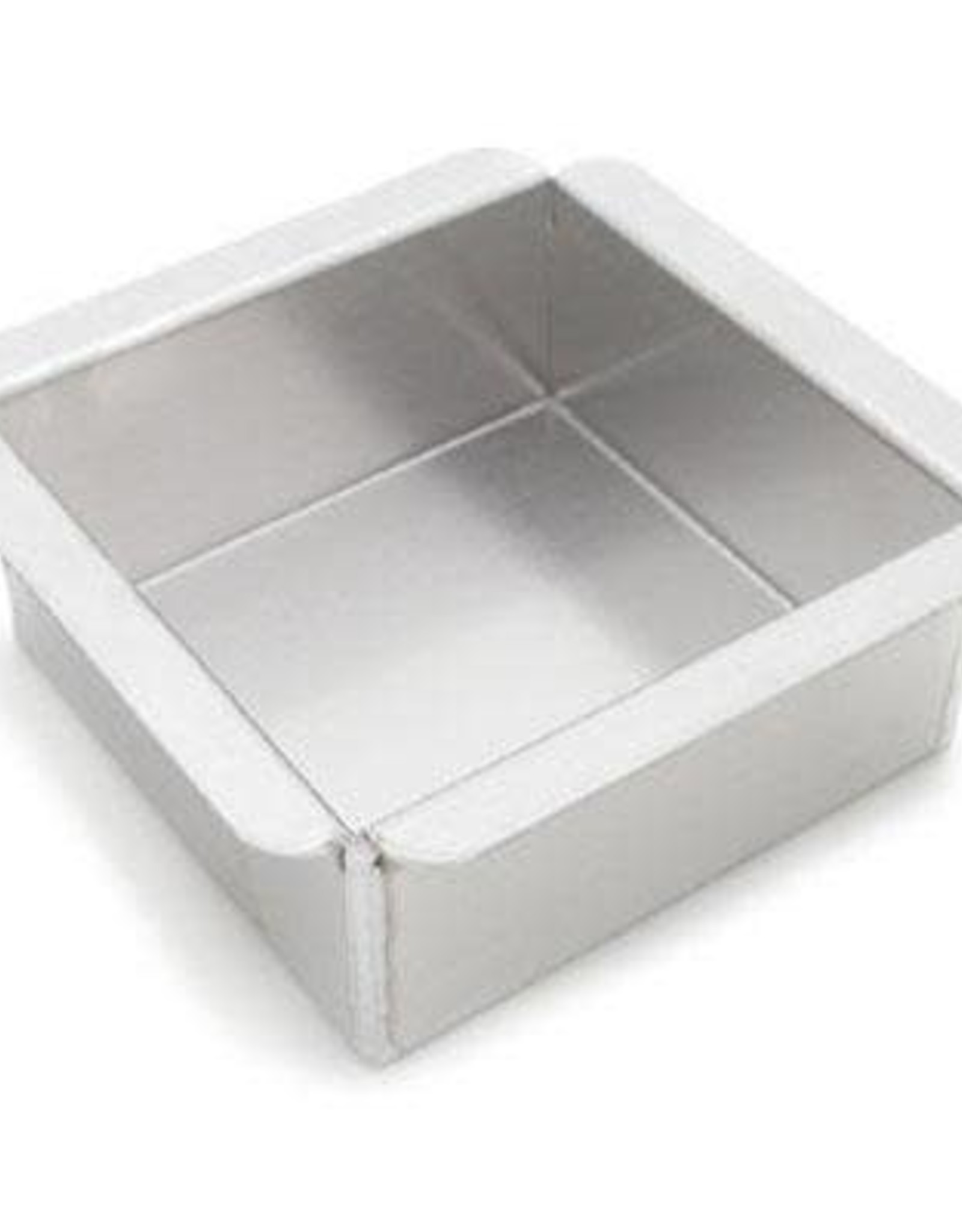 Parrish / Magic Line 10 X 10 X 3 Square Baking Pan