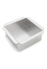 14 x 14 x 3 Square Baking Pan