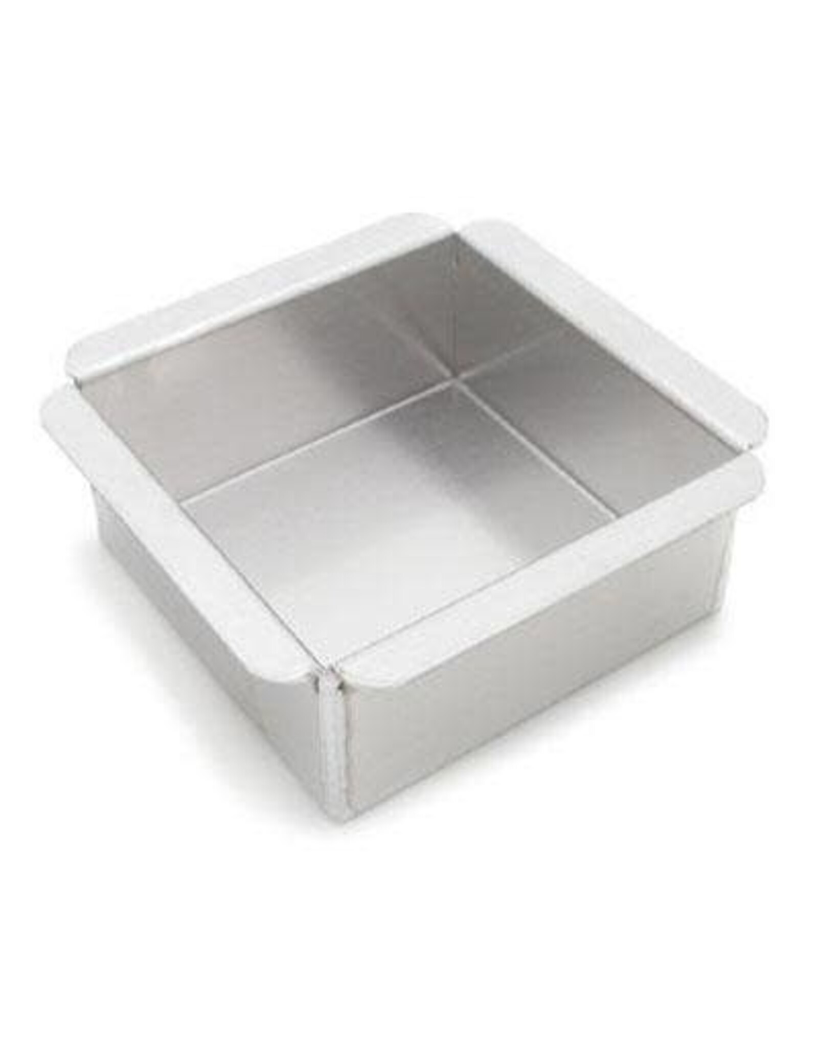 6 X 6" X 3" Square Baking Pan