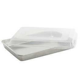 Half Sheet Baking Pan with Lid