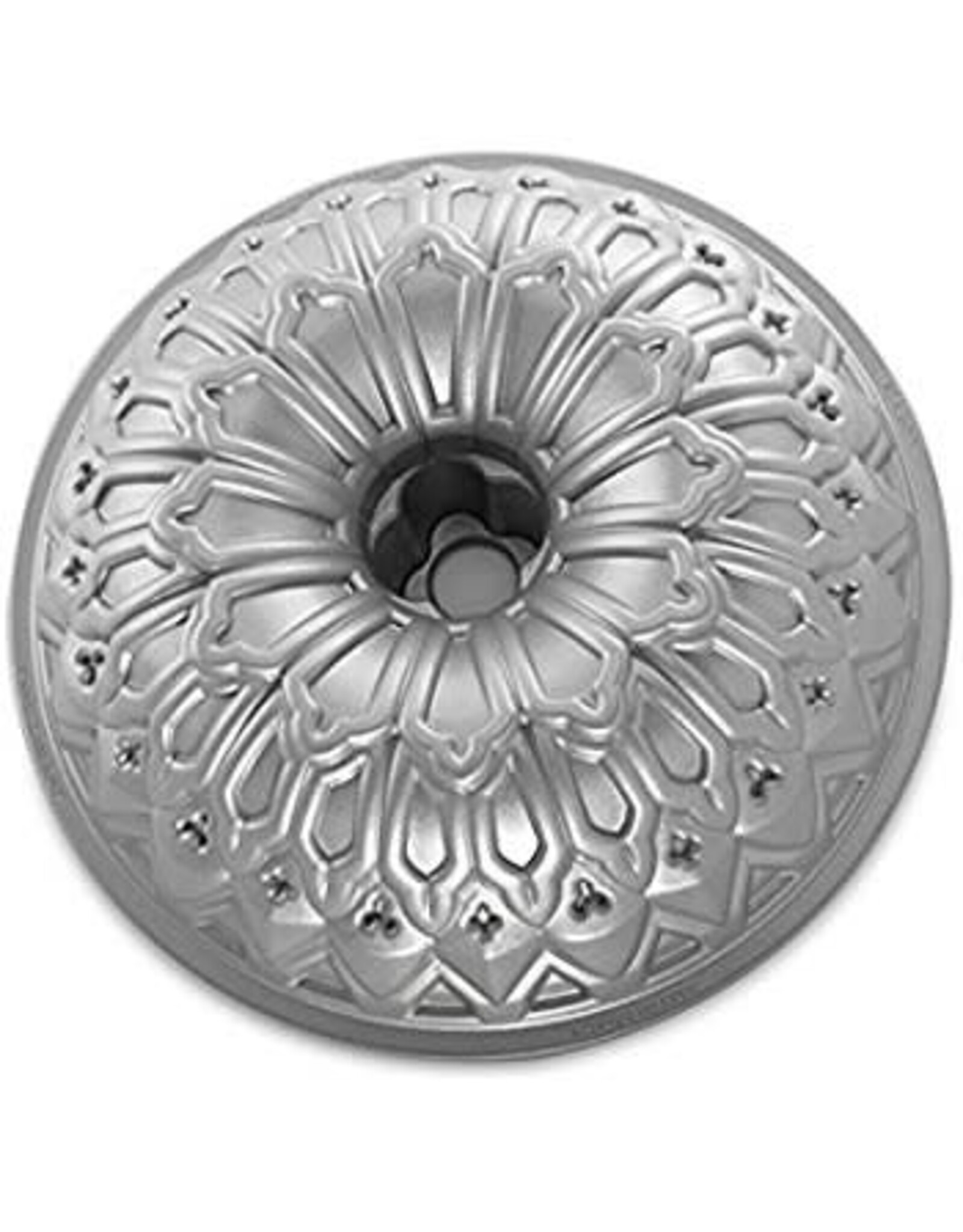 Stained Glass Bundt Pan