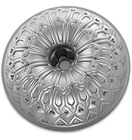 Stained Glass Bundt Pan