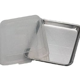 Baker's Quarter Sheet with Lid