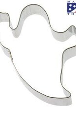 off the beaten path Halloween Ghost Cookie Cutter (4")