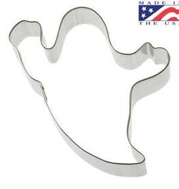 off the beaten path Halloween Ghost Cookie Cutter (4")