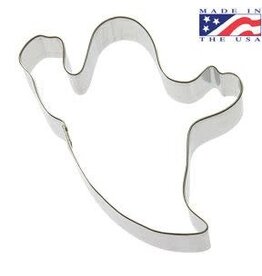 off the beaten path Halloween Ghost Cookie Cutter (4")