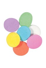 Jumbo Pastel Deluxe Quins