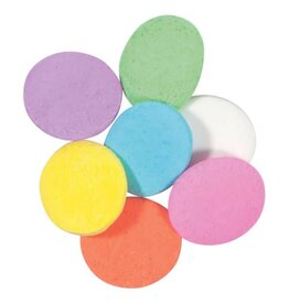 Jumbo Pastel Deluxe Quins