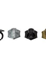 Decopac Star Wars Cupcake Rings