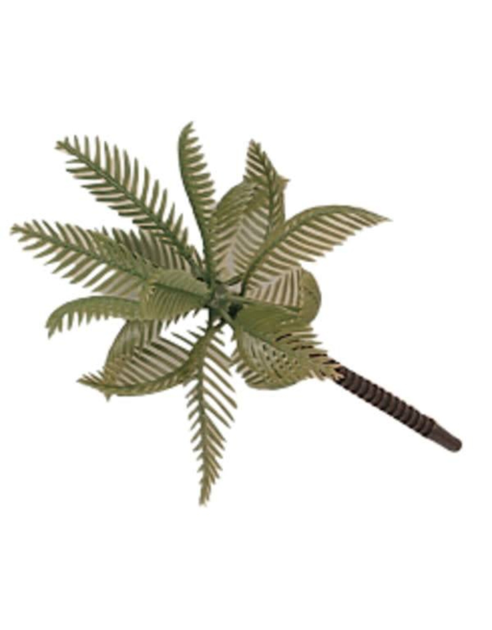 Large Palm Trees (3 per pkg)
