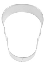 Skull Cookie Cutter (3.5")
