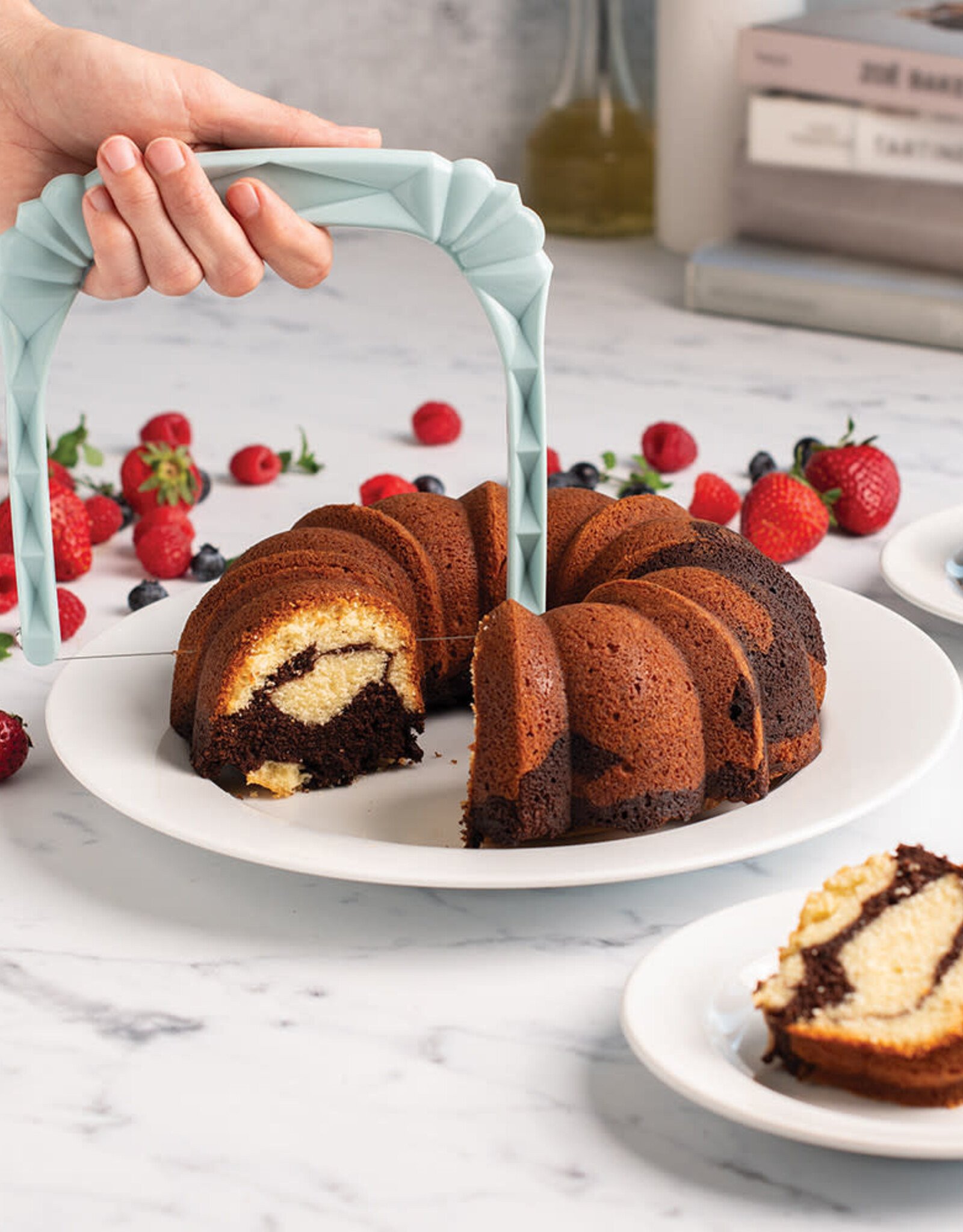 Bundt Slicer