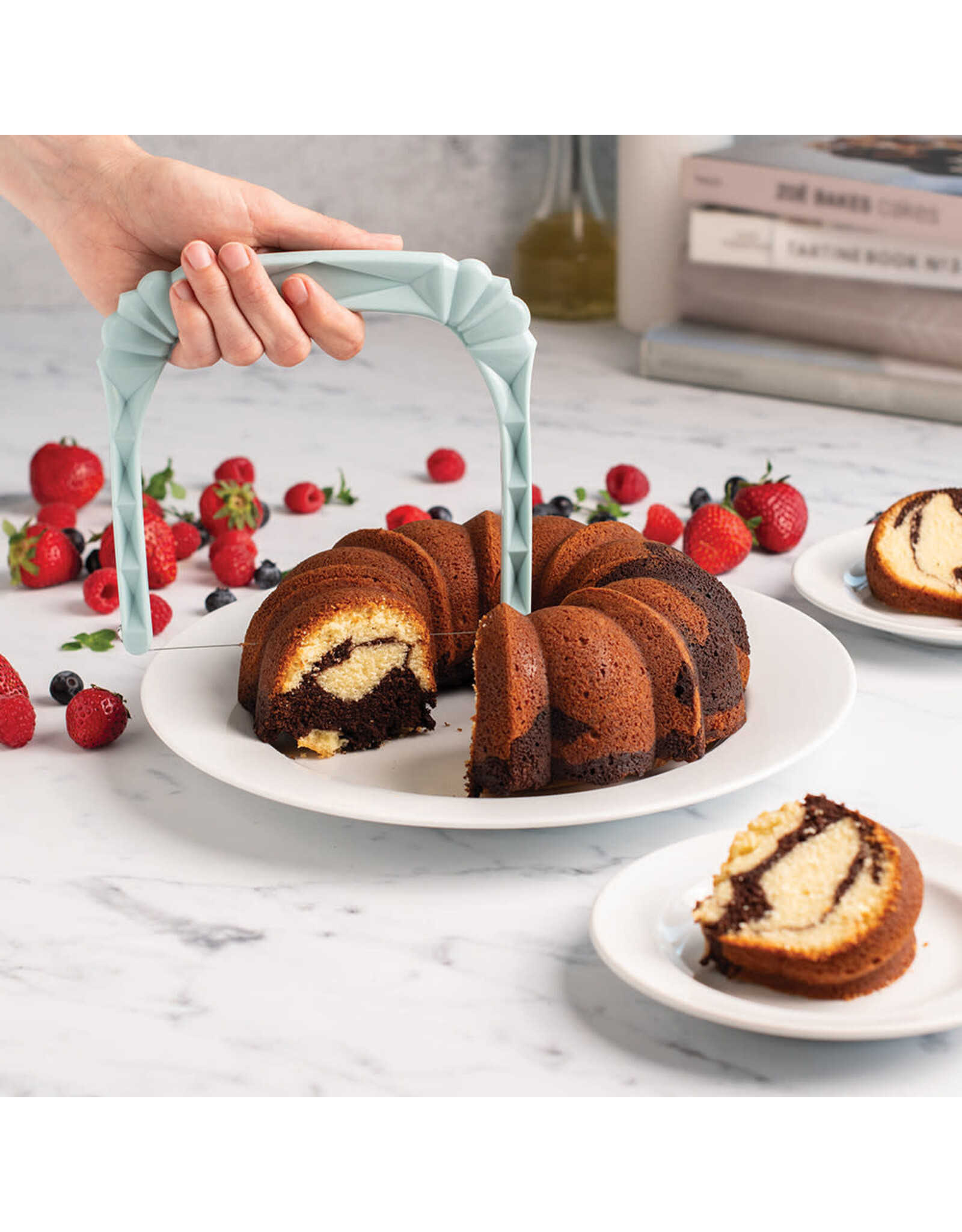 Bundt Slicer