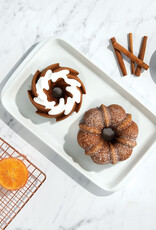 Bundt Duet Pan (Gold)