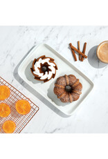 Bundt Duet Pan (Gold)