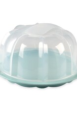 Bundt Cake Keeper (Sea Green)