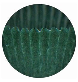 Dark Green Candy Cup #5A (200ct)