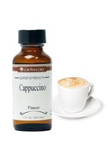 Cappuccino Flavor (1oz)