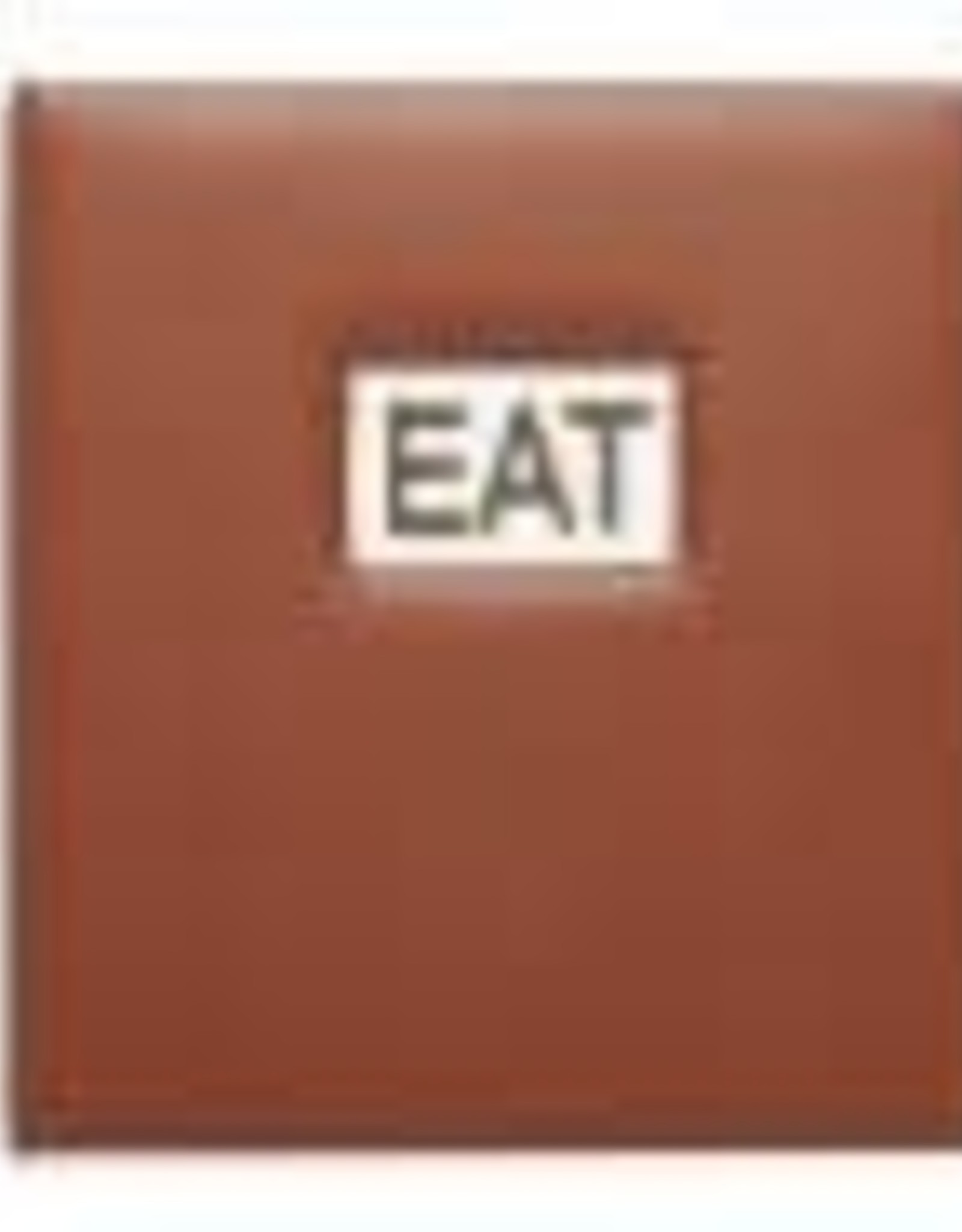 Pocket Page Recipe Book (Eat)