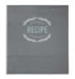 Pocket Page Recipe Book (Farmhouse)