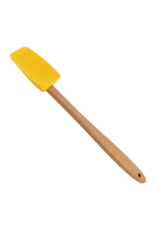 Mini Silicone Spoon/Spatula -7.75"