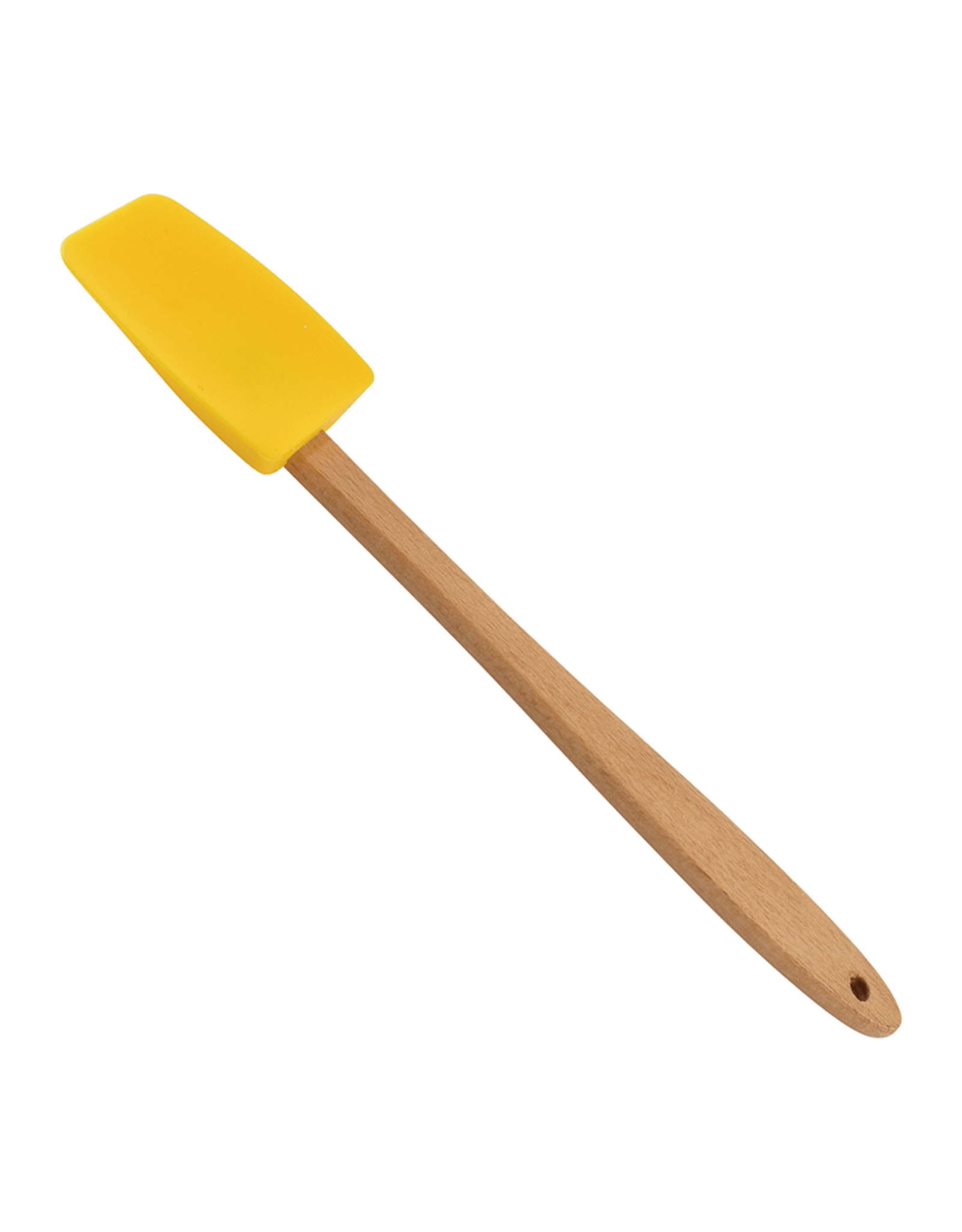 Mini Silicone Spoon/Spatula -7.75"