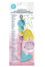 R & M Icing Scribe tool