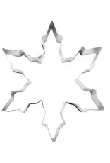 Snowflake Cookie Cutter (5")