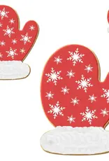 Mitten Cookie Cutter Set (3pc)