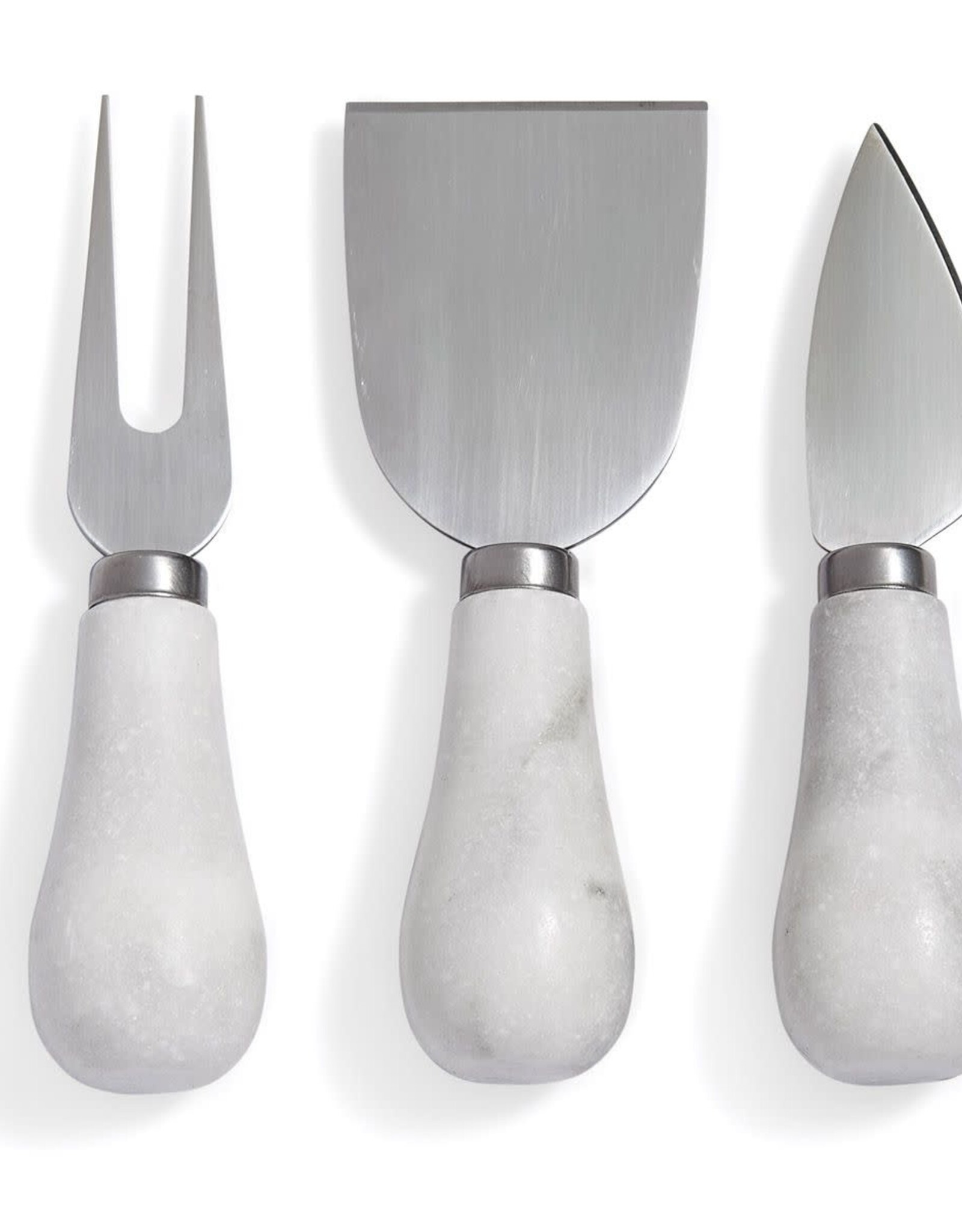 Marble Cheese Tool Set ( 3 Piece Boxed)