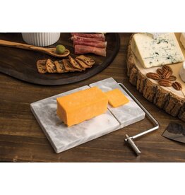 Marble Cheese Slicer (Boxed )