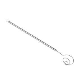 O'Creme Chocolate Swirl Dipping Fork