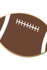 Football Cookie Cutter (5")
