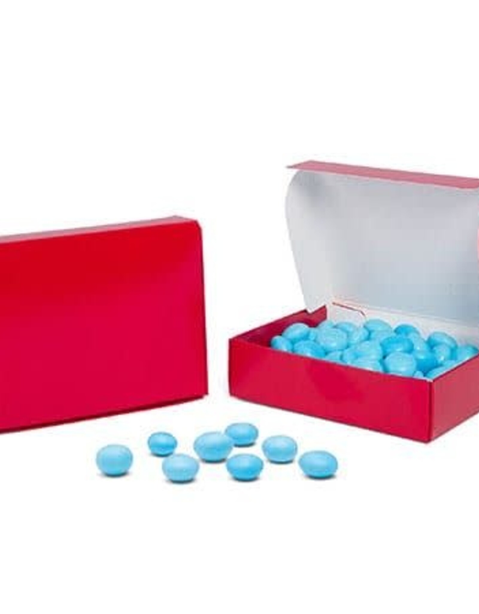 Red  Candy Box (1/4#)