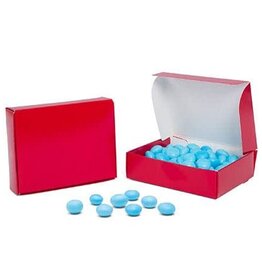 Red  Candy Box (1/4#)