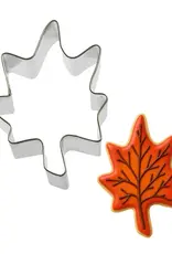 Maple Leaf Cookie Cutter(3.25")