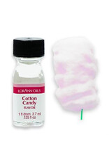 COTTON CANDY FLAVOR DRAM